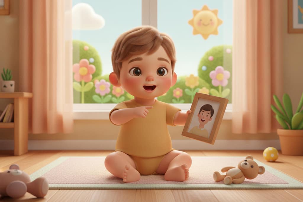 Cântecul cu numele familiei