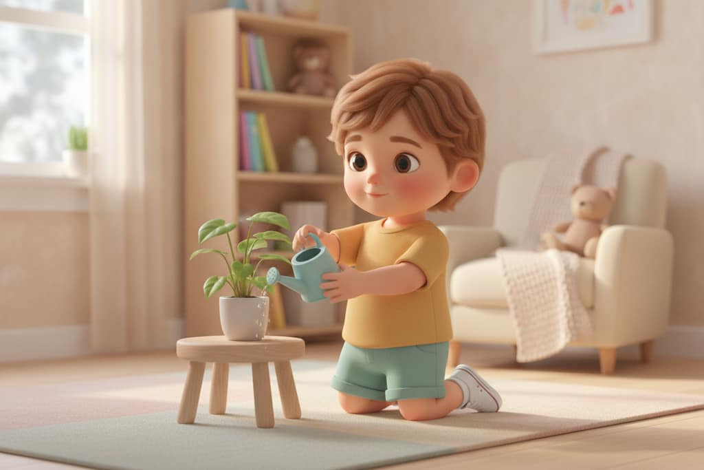 Planta mea